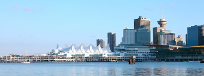 Special offer to Vancouver. Click here to learn more